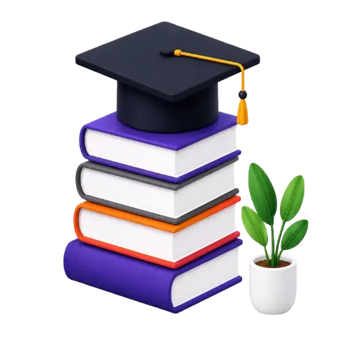 Academy batches with expert tutors