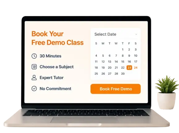 Free Demo Classes