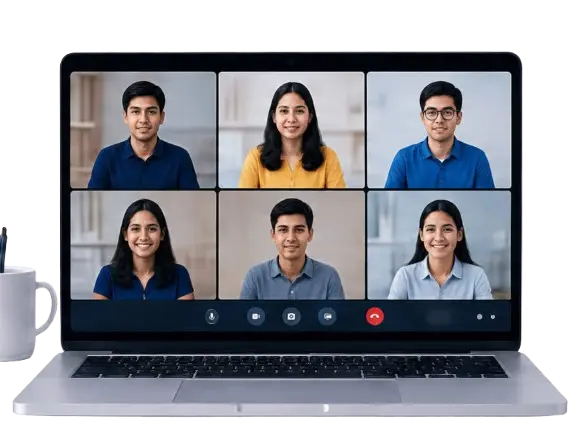 Live Group Sessions