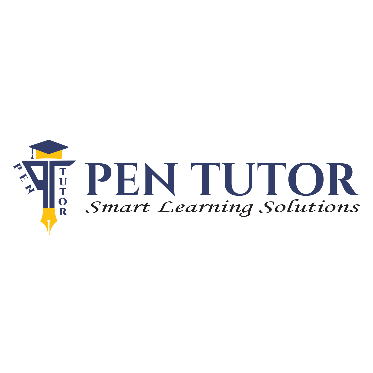 Pen Tutor Logo